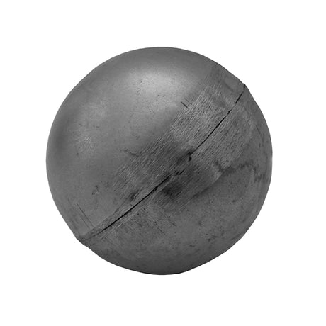 Üreges gömb D60mm