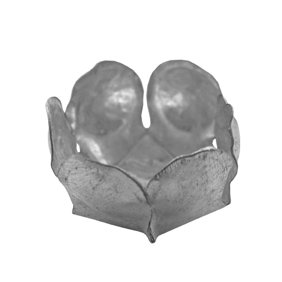 Díszelem-rózsafej D55, t0,3mm