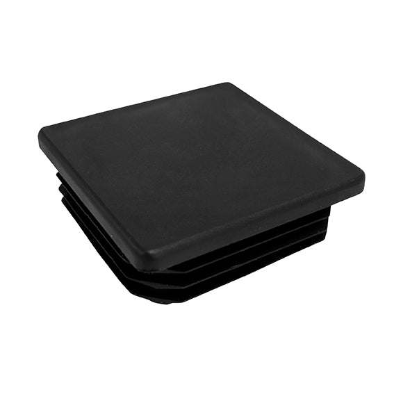 Végzáró 60x60mm-PVC