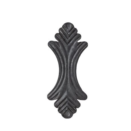 Rozetta h145, b60, t4mm