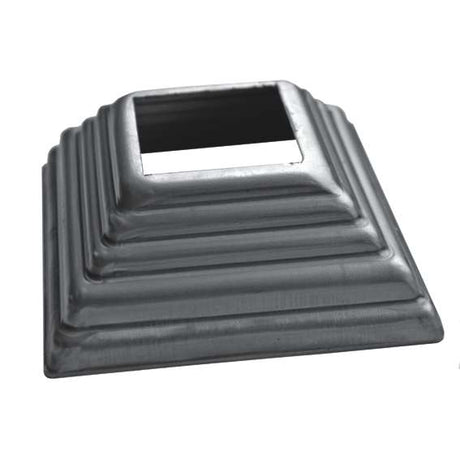 Rozetta 80x80, 32x32, h30, t1mm