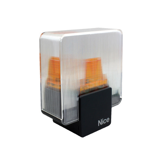 LED villogó antennával 12-24VOLT