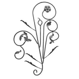 Díszelem 1090x680, D12mm