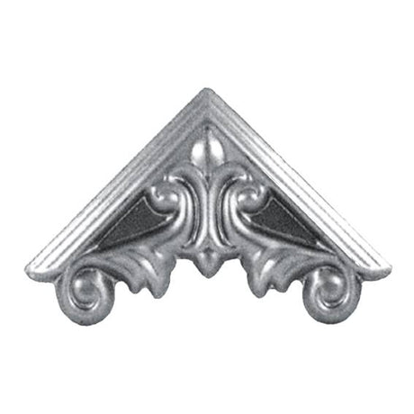 Díszelem 184x184, t1,5mm