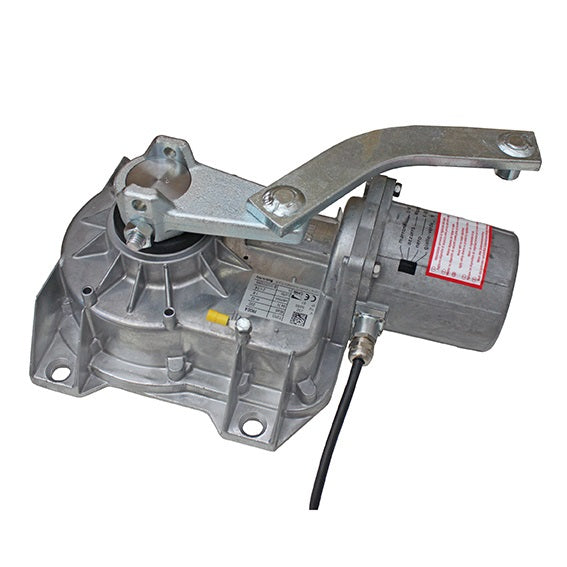 CAME földalatti meghajtó szárnyas kapuhoz