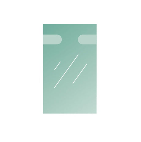 Savmart lamináltedzet üvegelőtető AL/PR7... vasalath