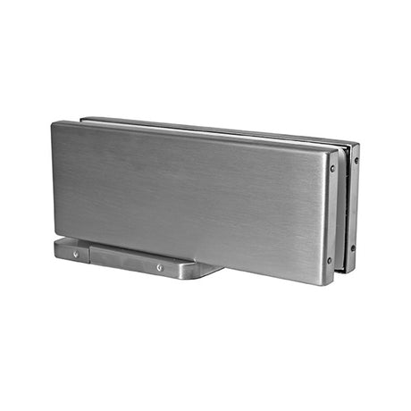 Rozsdamentes alsópánt forgótüske AISI304