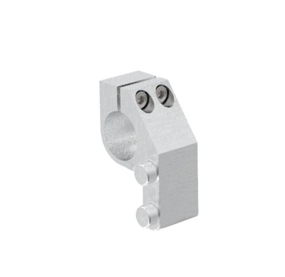 Rozsdam.beltéri csillapitó végütköző tolóajtóhoz