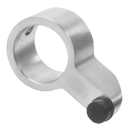 Végütköző AISI304, D25mm