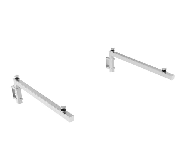 Üveg előtető konzol