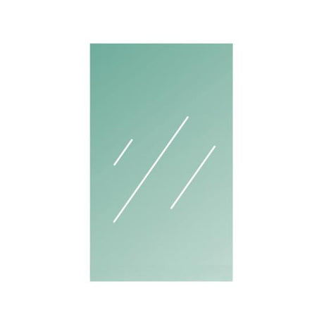 Színtelen laminált/edzet síküveg