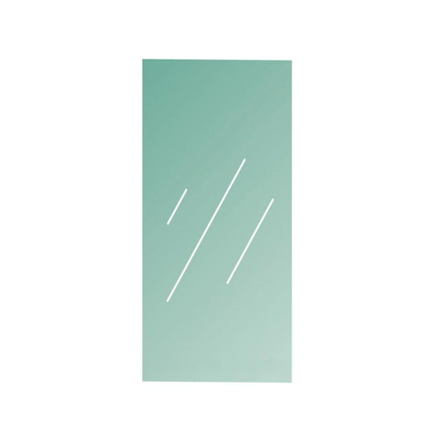 Színtelen laminált/edzet síküveg