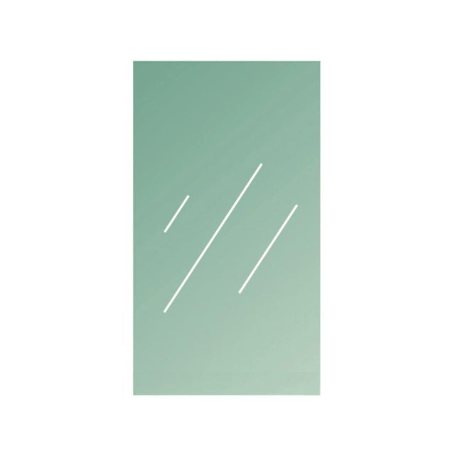 Színtelen laminált/edzet síküveg