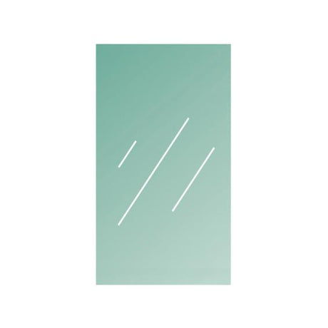 Színtelen laminált/edzet síküveg