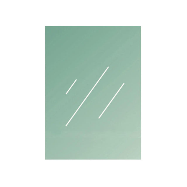 Színtelen laminált/edzet síküveg