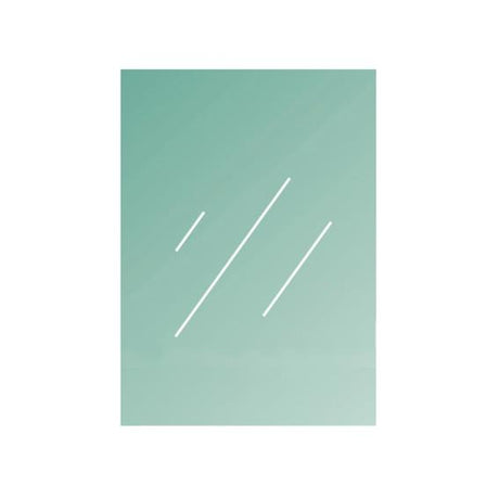 Színtelen laminált/edzet síküveg