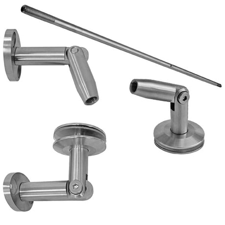 Előtető savállóvasalat garnitúra.