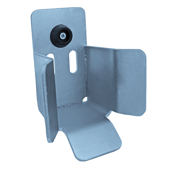 Fogadó konzol Zn, profile 136x142mm