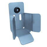 Fogadó konzol Zn, profile 136x142mm