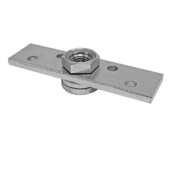 Forgólap-függesztett kapuhoz for H/18-42x54