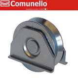 Tolókapu görgő COMUNELLO Zn, D70mm