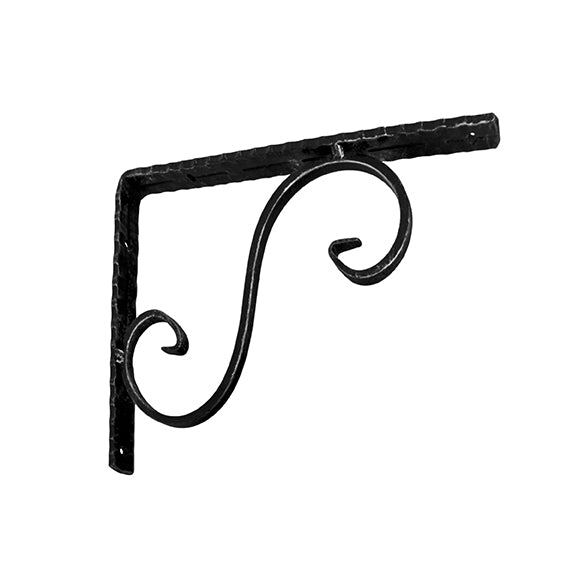 Kovácsolt termékek 210x265mm, black