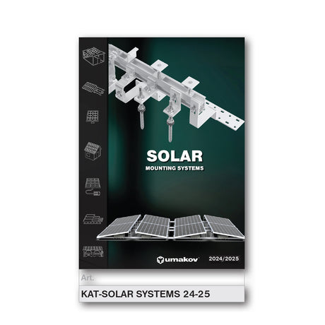 Katalógus Solar systems 24/25