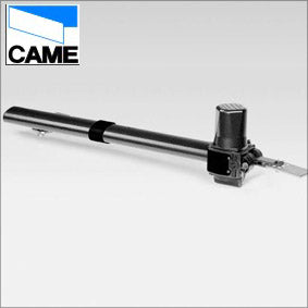 Automata motor szárnyhoz - bal oldali végálláskapcsolókkal 3 m-ig