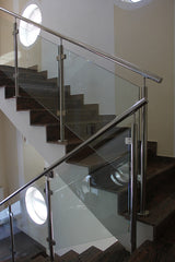 Rozsdam.kapaszkodótartó -fixbölcső