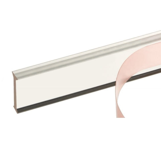 Tömítés az üveg között