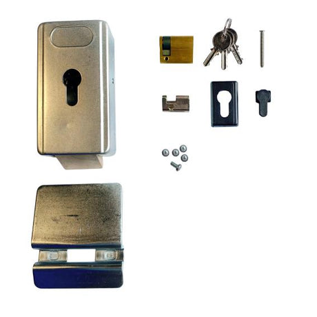 Szárnykapu kiegészítök 12V