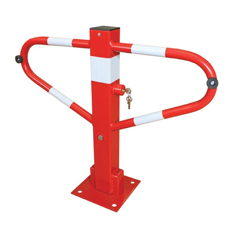 Parkolási akadály 770x600