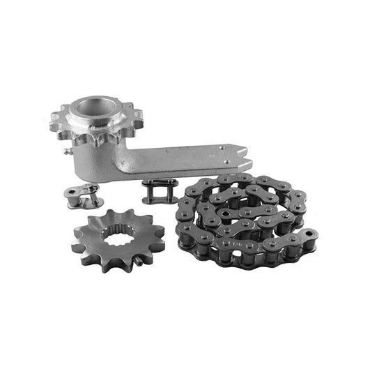 Szárnynyitó 360°-ig MFAB-hoz