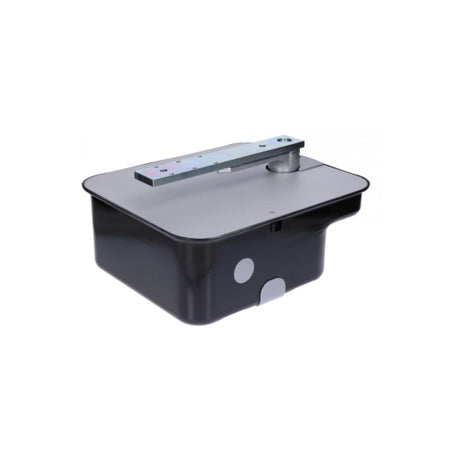 Acél alapdoboz MFAB-hoz