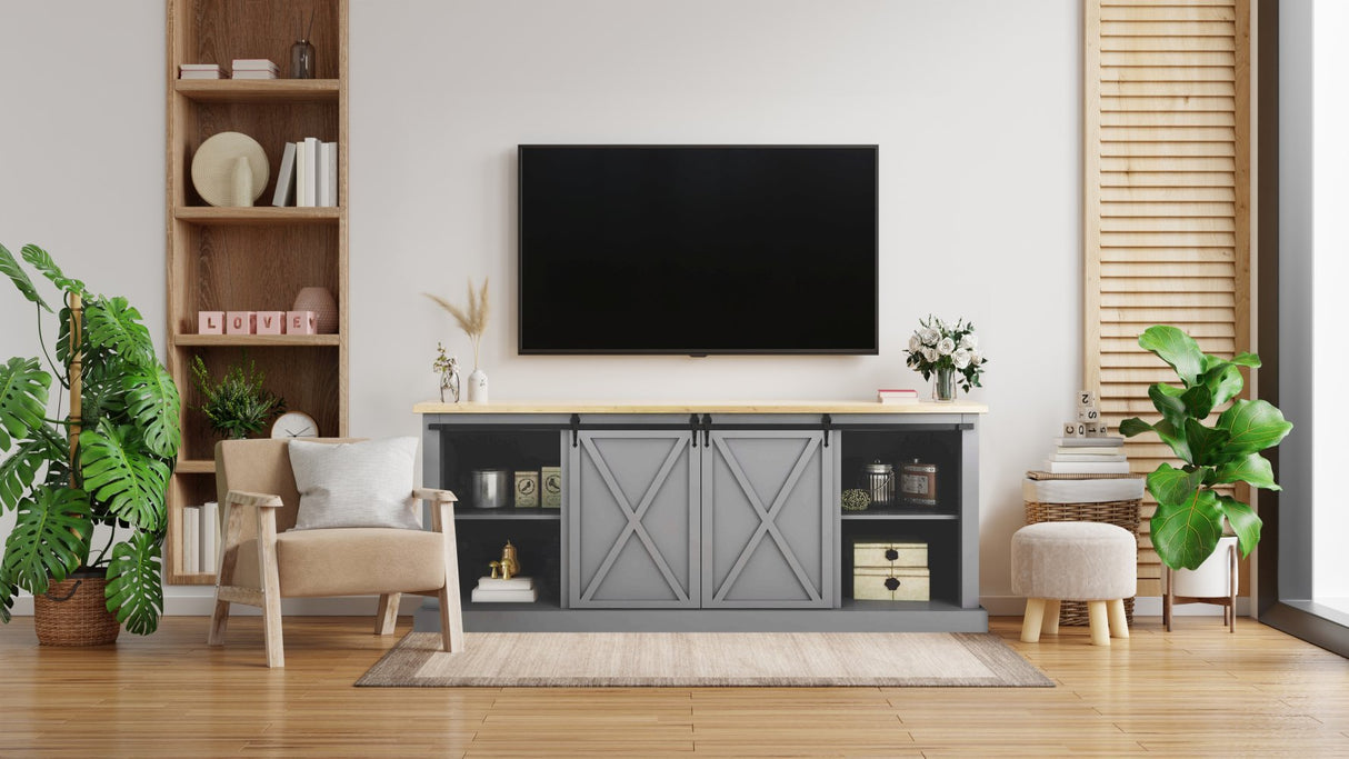 Tolóajtó-szerelvények - mini "Gladio"