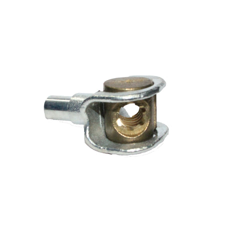 Sárgaréz anya WINGO2024 motorhoz