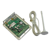 GSM modul 12-24V, 230V AC/DC  ESIM320