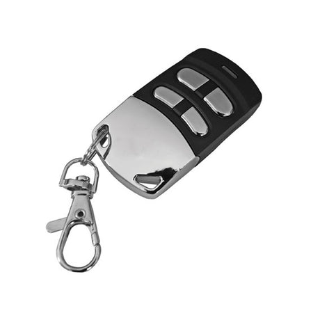 Univerzális távkapcsoló 433/868Mhz, 4CH, fix/rolli