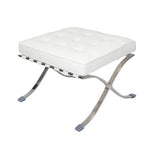 Bőrfotel Spanyol barcelona Design replik