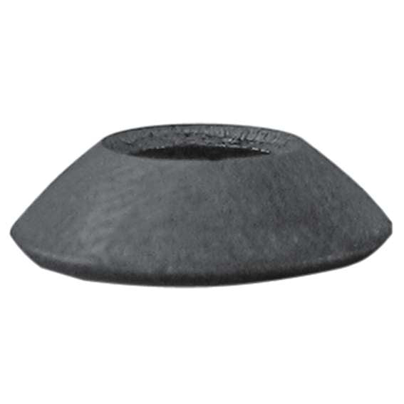 Álszegecsfej-hegeszthető D17/d5, t1,2mm