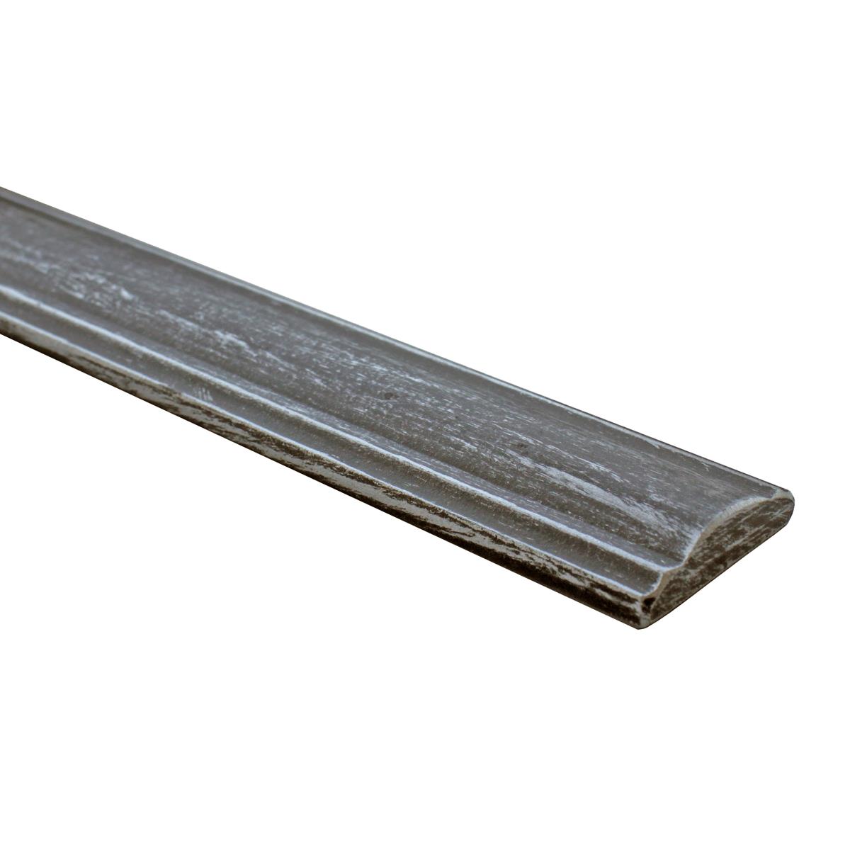 Korlát kapaszkodó 40x11, L3000mm