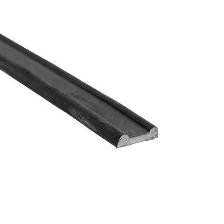 "B" profil laposvas a30, b8, L3000mm