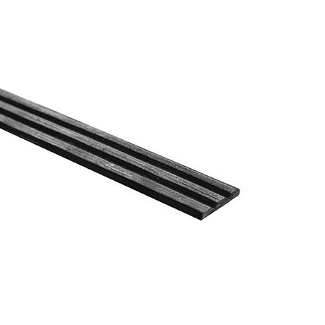 Bundoláshoz lapos szállanyag a16, b3, L3000mm