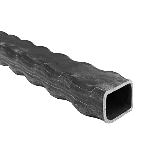 Mángorolt zártszelvény 30x30x2,5 L3000mm