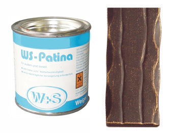 Patina