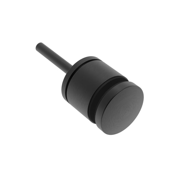 Falra szerelhető üvegtartó