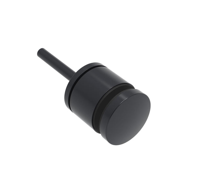 Falra szerelhető üvegtartó