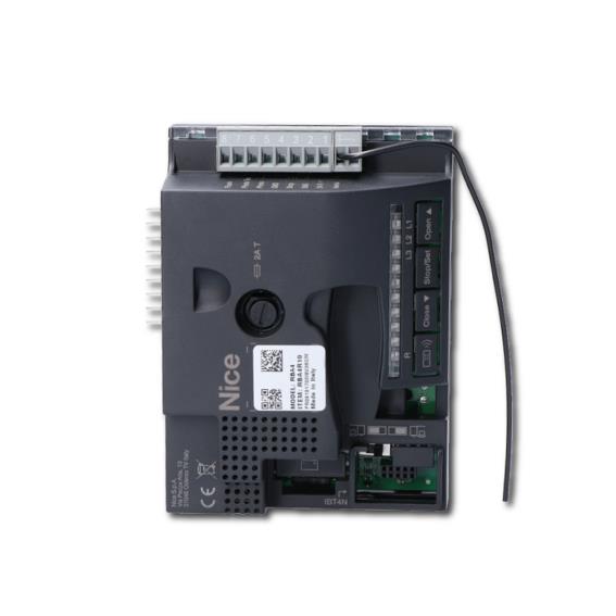 Vezérlőegység pre ROAD400