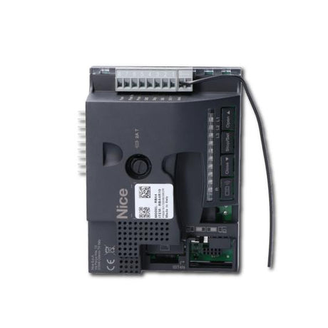 Vezérlőegység pre ROAD400