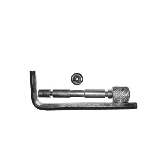 Kolík bezpečnostný pre UNIP